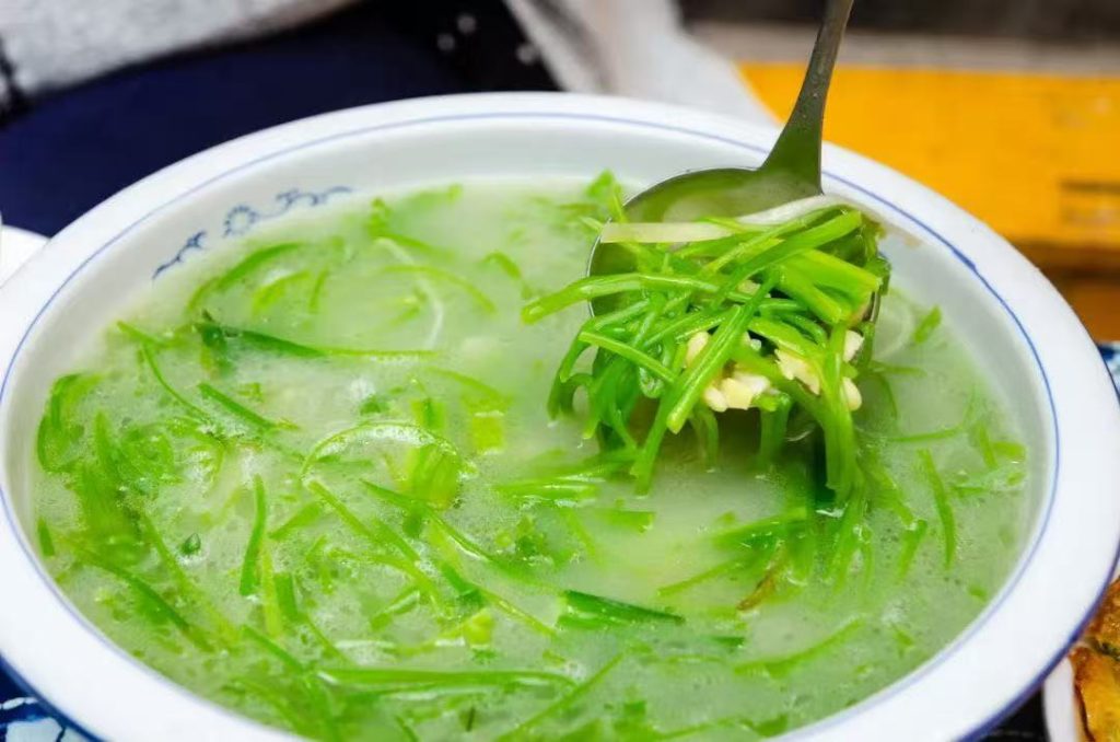 flower-soup yang flower soup