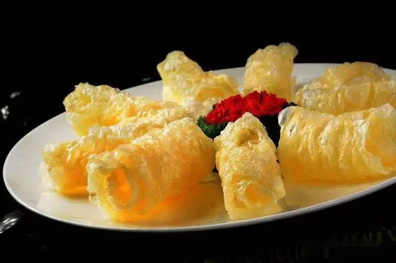 fried_rushan-cheese fried rushan cheese