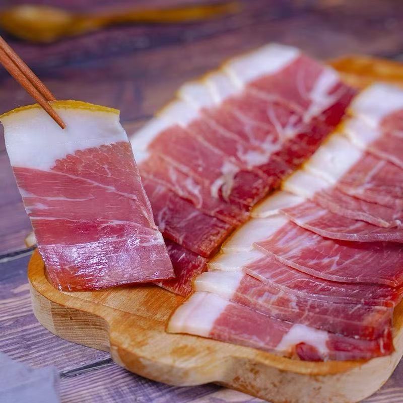 huotui-meat yunnan ham